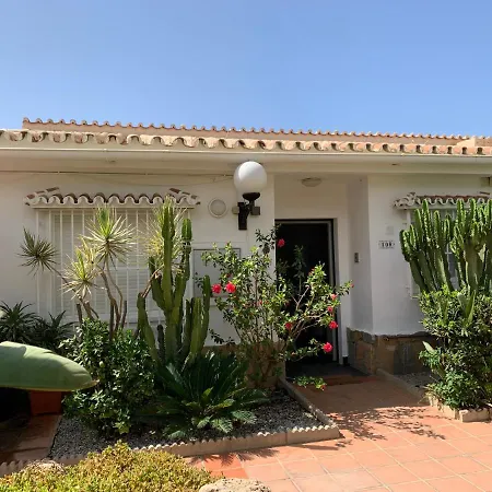 Holiday home Beach Bungalow