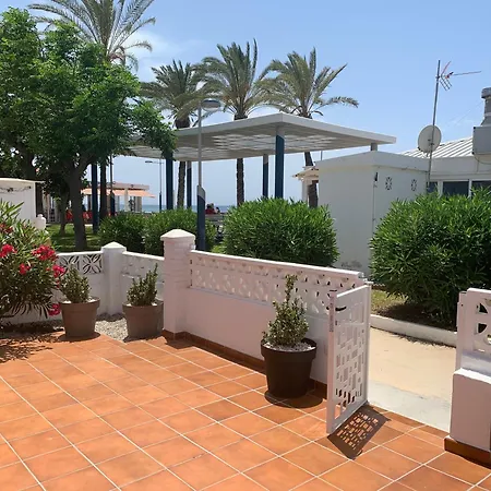 Holiday home Beach Bungalow *