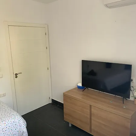 Beach Bungalow * Malaga