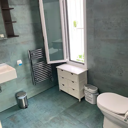 Beach Bungalow * Malaga