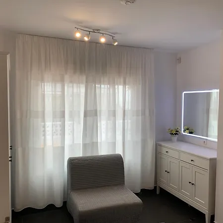 Holiday home Beach Bungalow Malaga