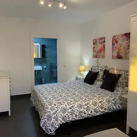 Beach Bungalow Malaga